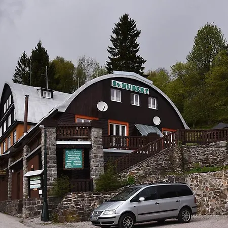 Hotel Svaty Hubert