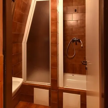 Hotel Svaty Hubert 2*