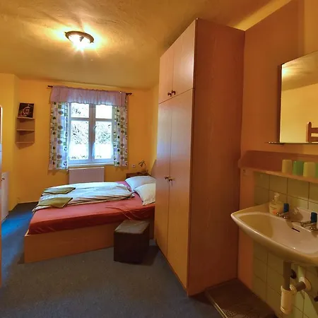 Hotel Svaty Hubert
