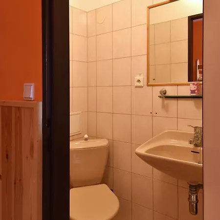 Hotel Svaty Hubert 2*
