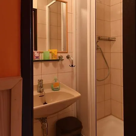 Hotel Svaty Hubert 2*