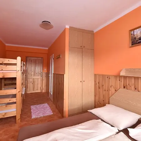 Hotel Svaty Hubert Špindlerŭv Mlýn