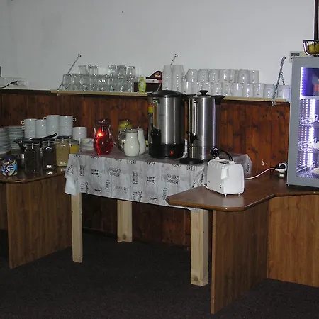 Svaty Hubert Hotel 2*