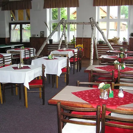 Svaty Hubert Hotel Špindlerŭv Mlýn
