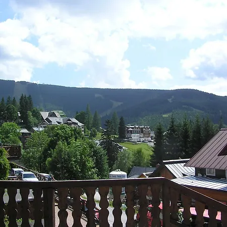 Hotel Svaty Hubert 2*