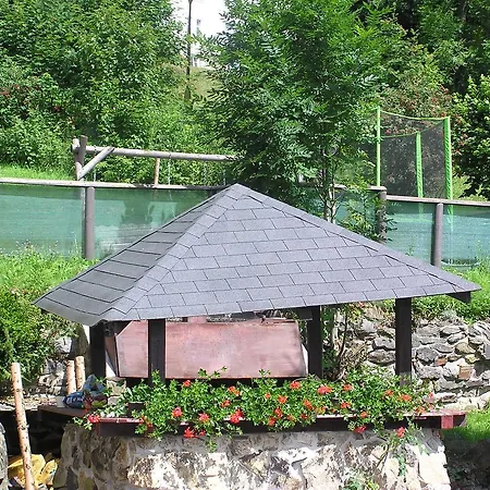Hotel Svaty Hubert 2*