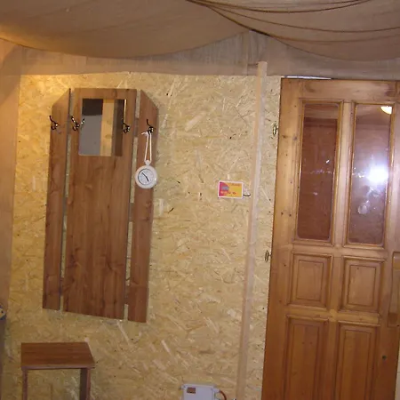 Hotel Svaty Hubert Špindlerŭv Mlýn