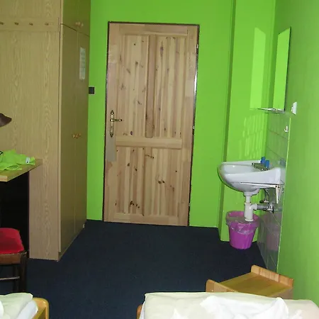 Hotel Svaty Hubert