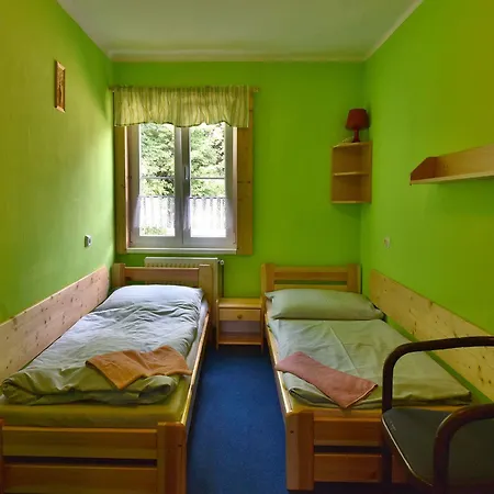 Hotel Svaty Hubert 2*