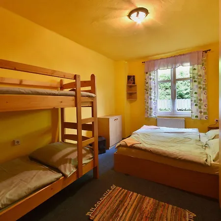 Svaty Hubert Hotel Špindlerŭv Mlýn