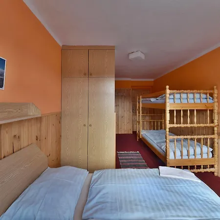 Hotel Svaty Hubert Špindlerŭv Mlýn