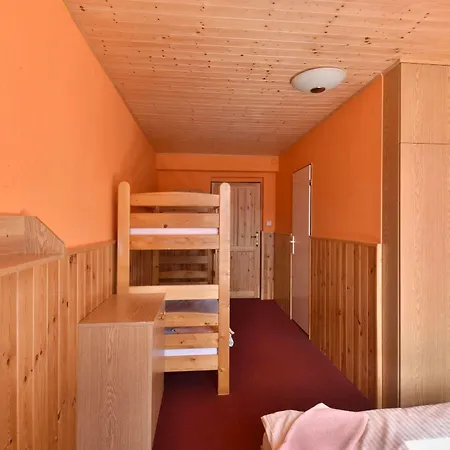 Hotel Svaty Hubert Špindlerŭv Mlýn