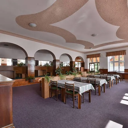 Svaty Hubert Hotel