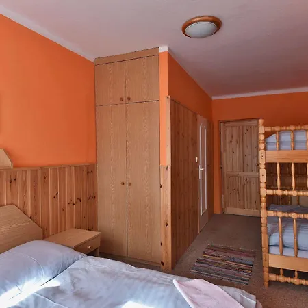 Svaty Hubert Hotel Špindlerŭv Mlýn
