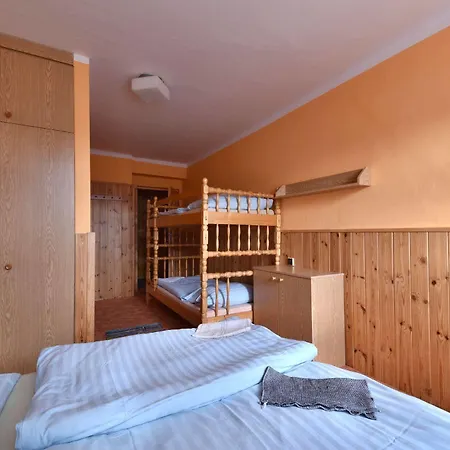 Hotel Svaty Hubert 2*