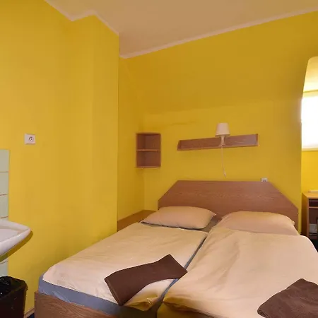 Svaty Hubert Hotel