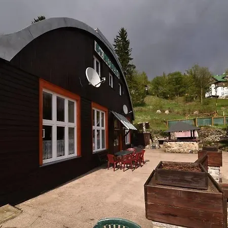 Svaty Hubert Hotel