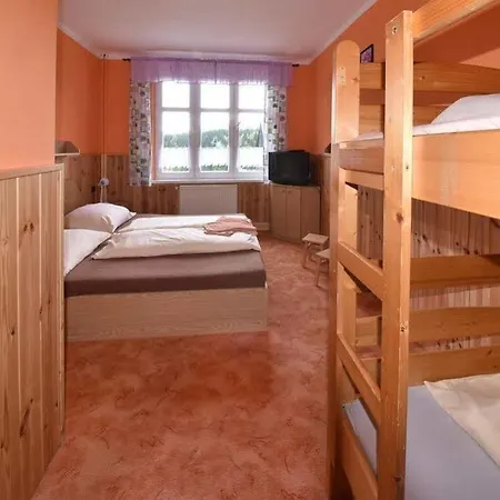 Svaty Hubert Hotel