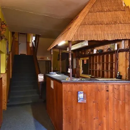Hotel Svaty Hubert
