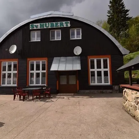Hotel Svaty Hubert