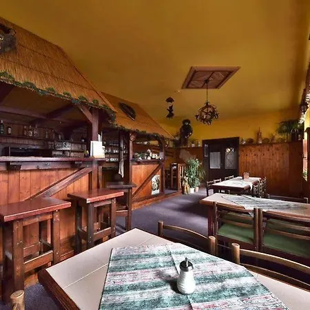 Svaty Hubert Hotel Špindlerŭv Mlýn