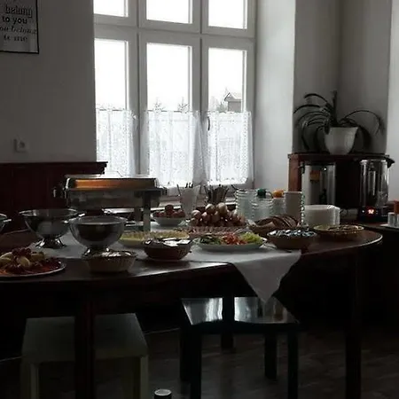 Hotel Svaty Hubert Špindlerŭv Mlýn