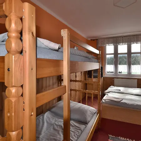 Svaty Hubert Hotel Špindlerŭv Mlýn