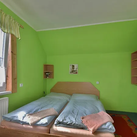 Svaty Hubert 2* Špindlerŭv Mlýn