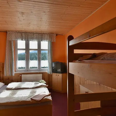 Svaty Hubert Hotel