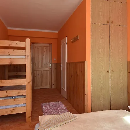 Hotel Svaty Hubert